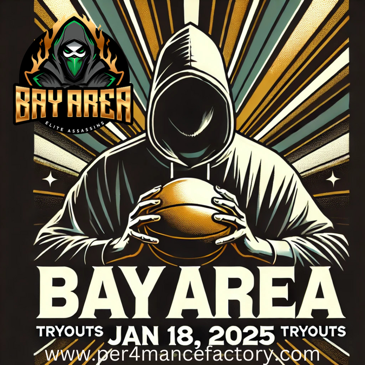 Bay Area Elite Assassins Travel Team Tryouts