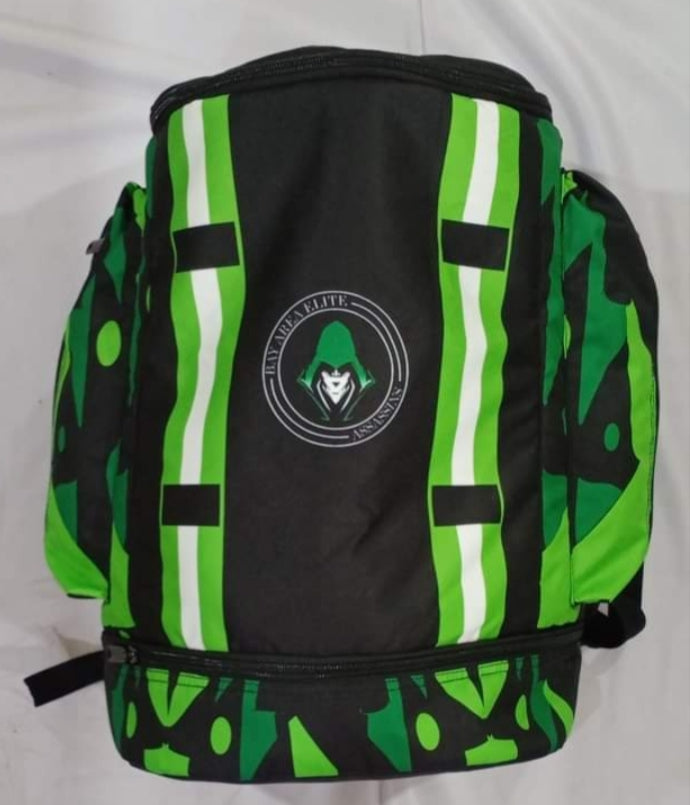 Assassin B.A.E. 2022 Home & Away Backpack