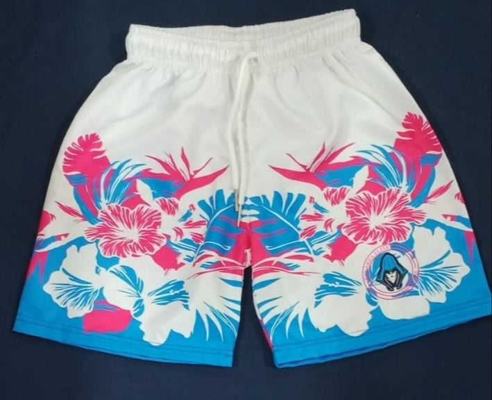 B.A.E. Casual Family VIBES shorts -Alternates