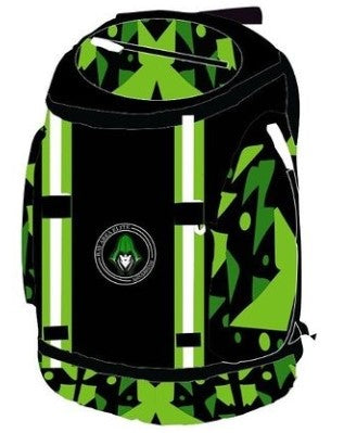 Assassin B.A.E. 2022 Home & Away Backpack