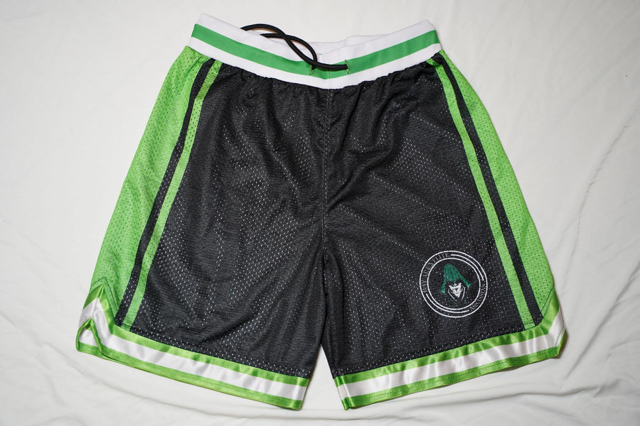 Assassin B.A.E. Casual Classic Shorts